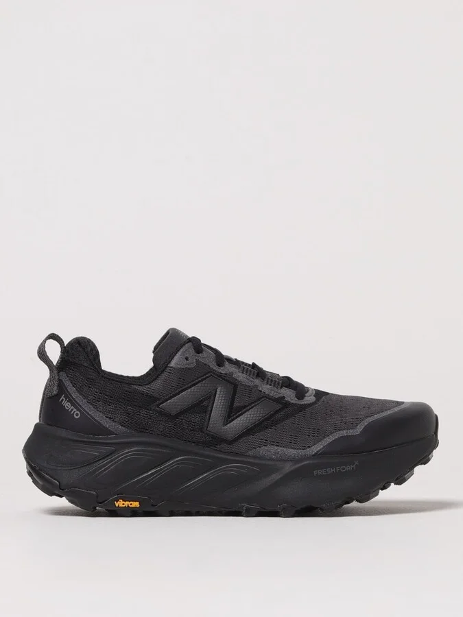 Sneakers NEW BALANCE Men color Black