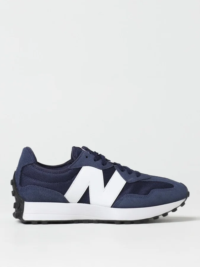 Sneakers NEW BALANCE Men color Blue