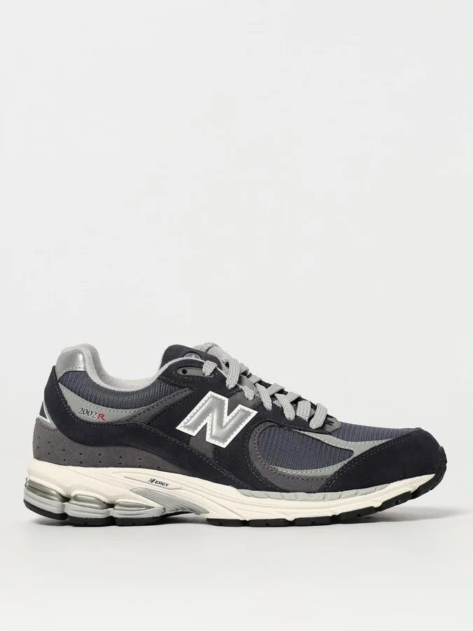 Sneakers NEW BALANCE Men color Blue