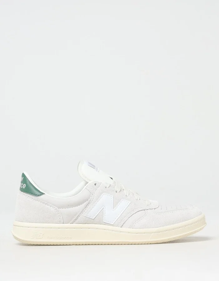 Sneakers NEW BALANCE Men color Green