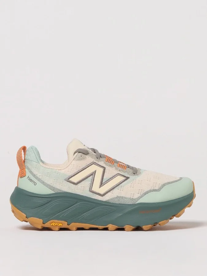 Sneakers NEW BALANCE Men color Green