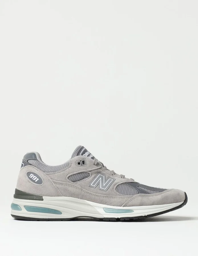 Sneakers NEW BALANCE Men color Grey