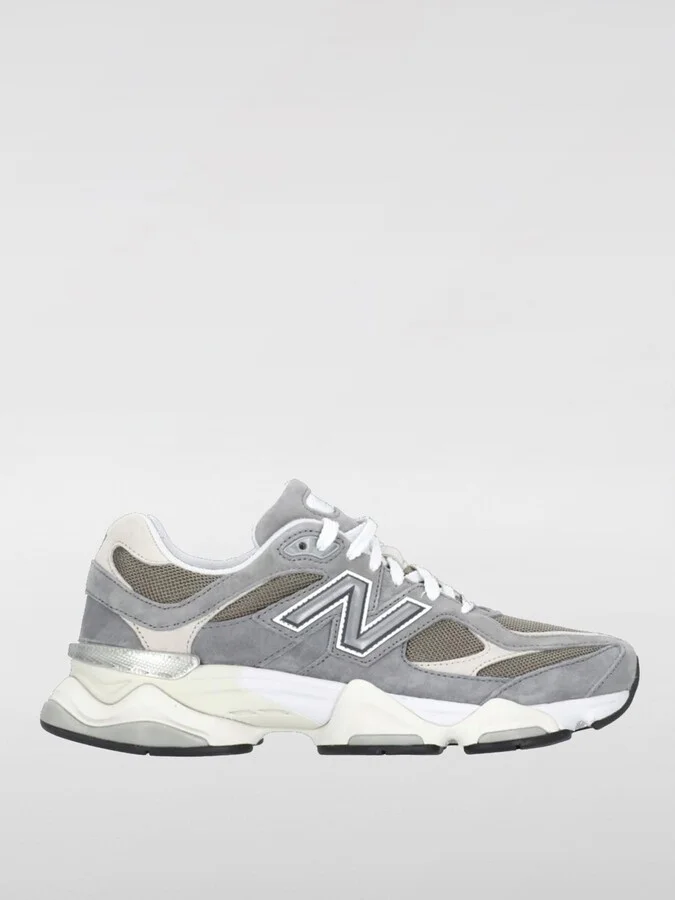 Sneakers NEW BALANCE Men color Grey