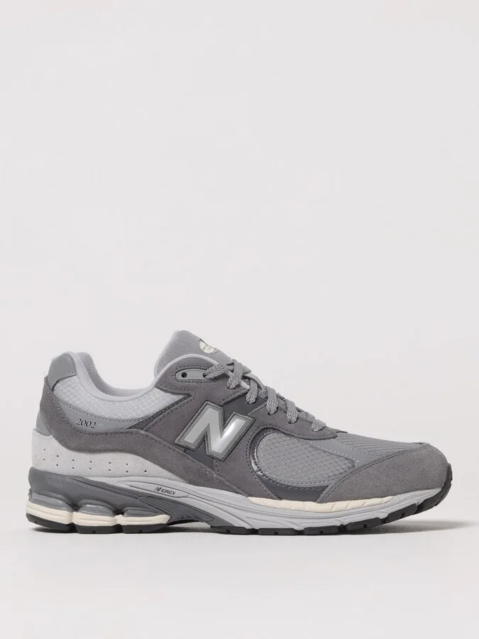 Sneakers NEW BALANCE Men color Grey