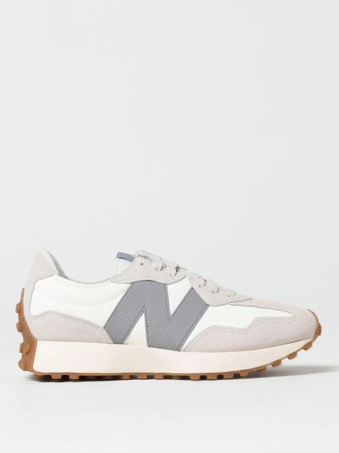 Sneakers NEW BALANCE Men color Natural