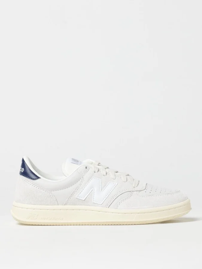 Sneakers NEW BALANCE Men color White