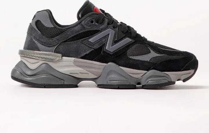 Sneakers NEW BALANCE Woman color Black