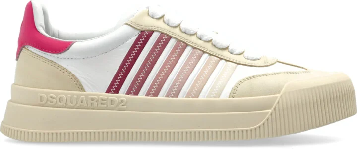 Sneakers 'New Jersey', , - White