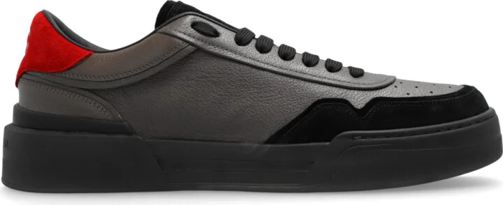 Sneakers New Roma, , - Brown
