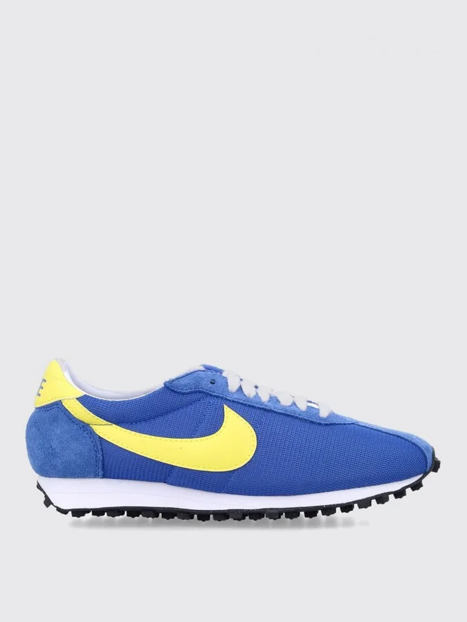 Sneakers NIKE Men color Blue
