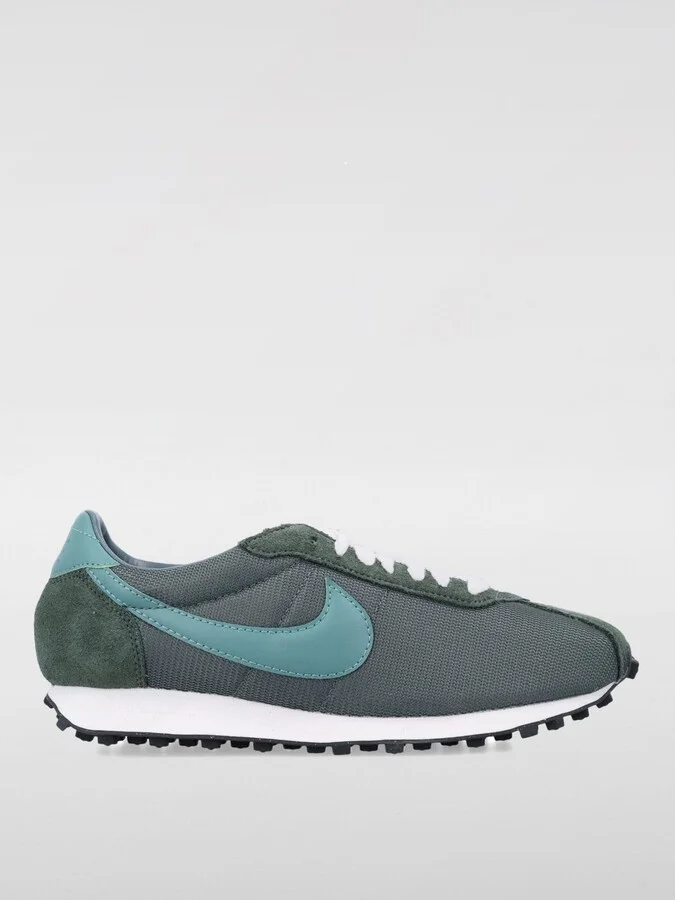 Sneakers NIKE Men color Green
