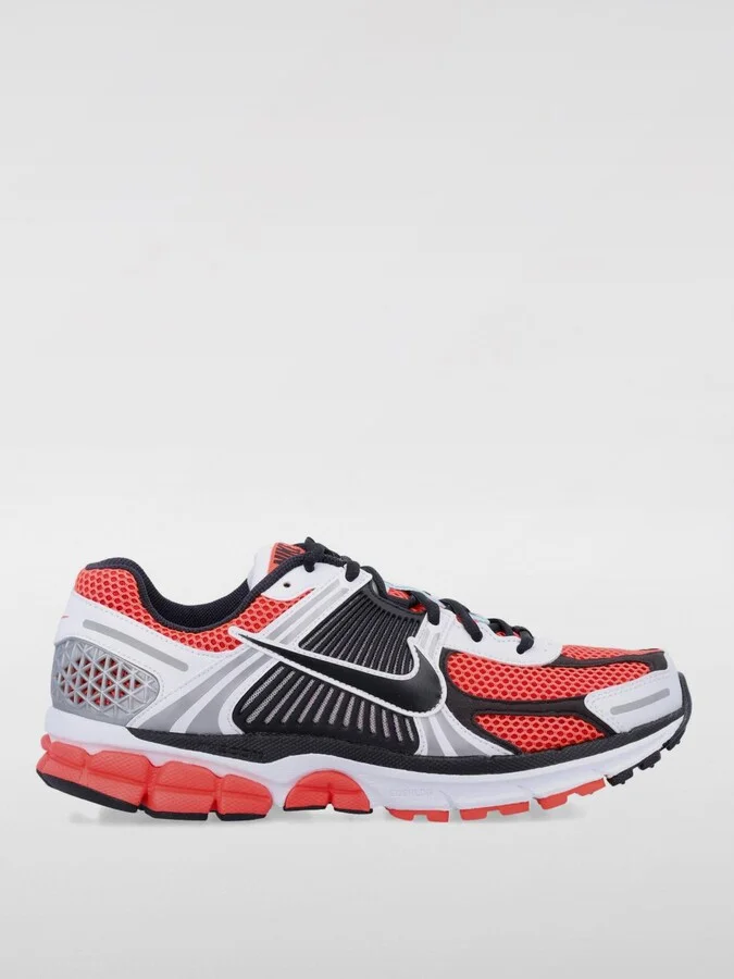 Sneakers NIKE Men color Red