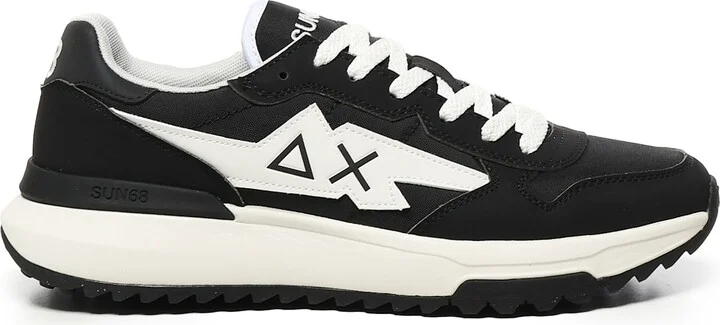Sneakers Niki 2.0 Solid