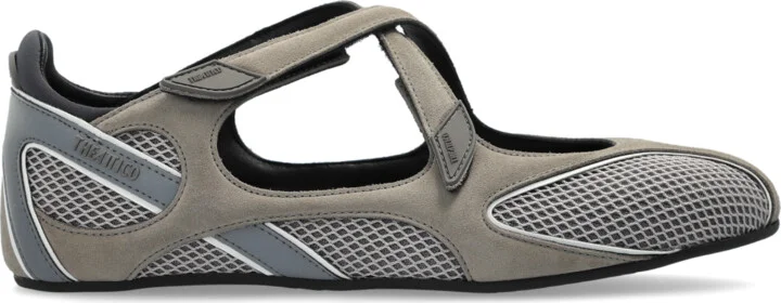 Sneakers 'Nomad', , - Grey