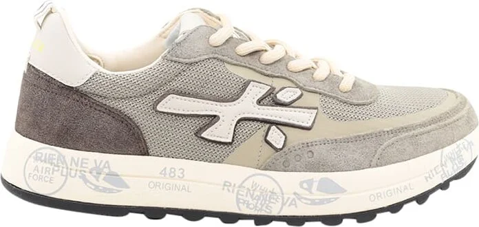 Sneakers Nous 6655 Premiata - Image 2