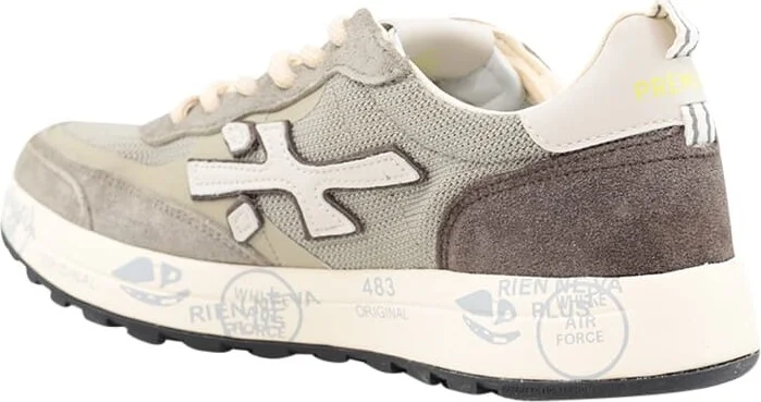 Sneakers Nous 6655 Premiata - Image 3