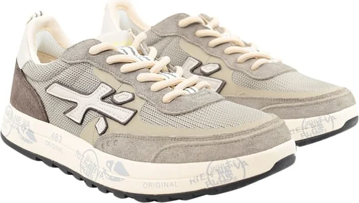 Sneakers Nous 6655 Premiata