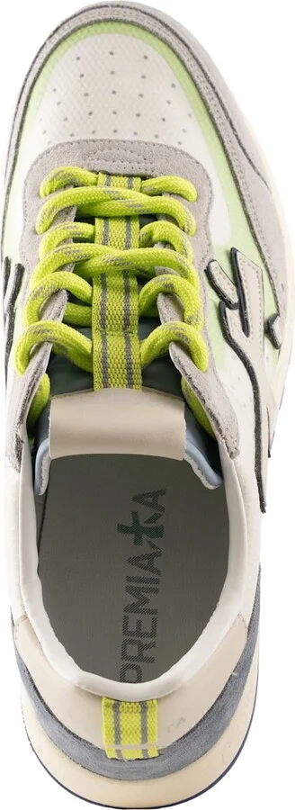 Sneakers Nous 7220 Grey - Image 3