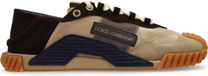 Sneakers NS1, , - Beige