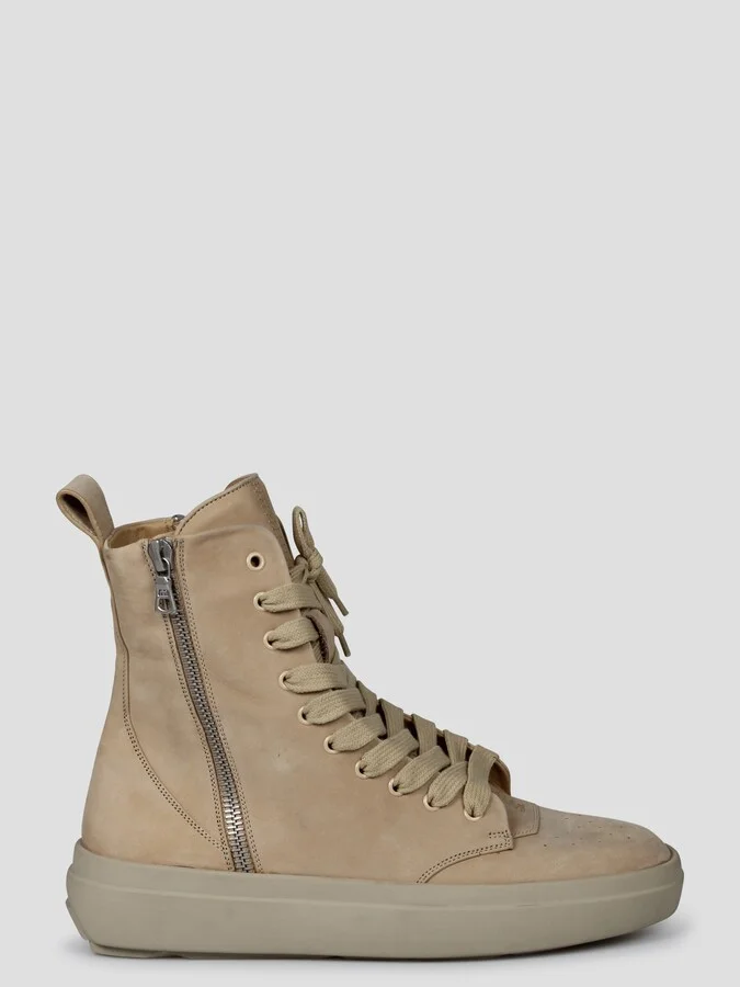 Sneakers Nude & Neutrals