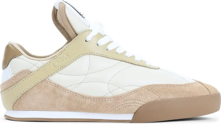 Sneakers Nude & Neutrals