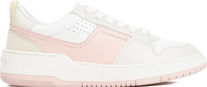 Sneakers Nude & Neutrals