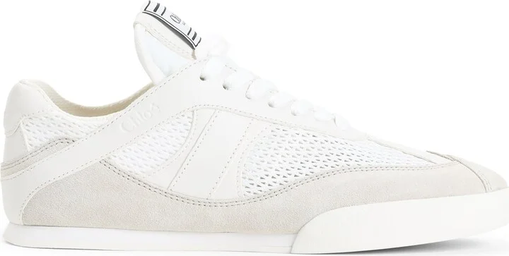 Sneakers Nude & Neutrals