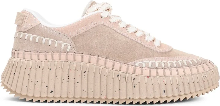 Sneakers Nude & Neutrals