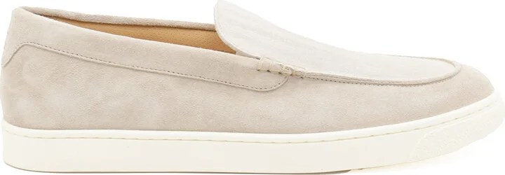 Sneakers Oat
