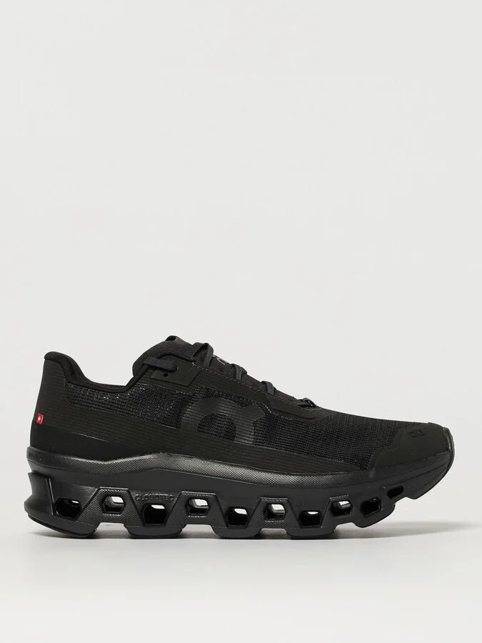 Sneakers ON RUNNING Men color Black