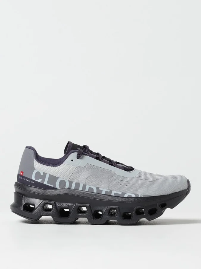 Sneakers ON RUNNING Men color Black