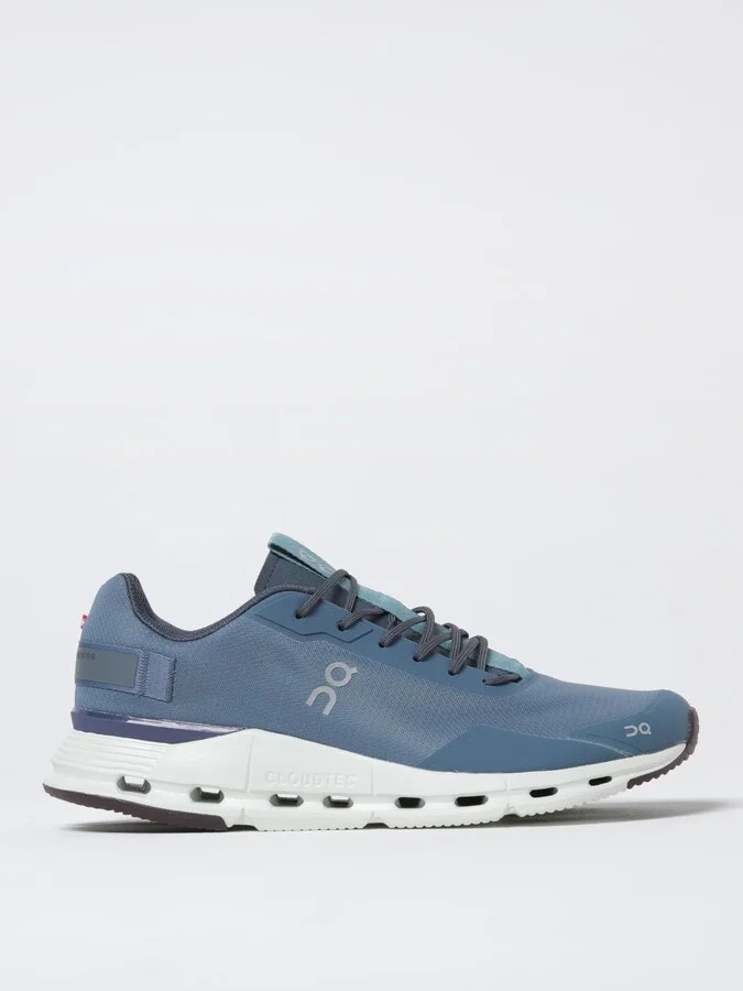Sneakers ON RUNNING Men color Blue