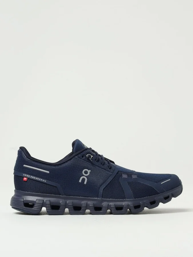 Sneakers ON RUNNING Men color Blue