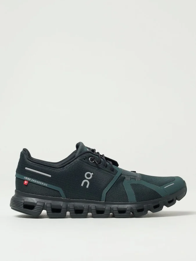 Sneakers ON RUNNING Men color Green