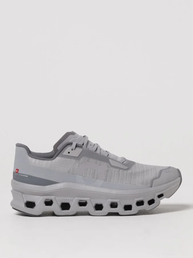 Sneakers ON RUNNING Men color Grey