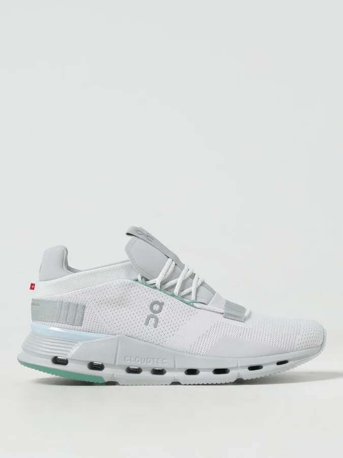 Sneakers ON RUNNING Men color Ice