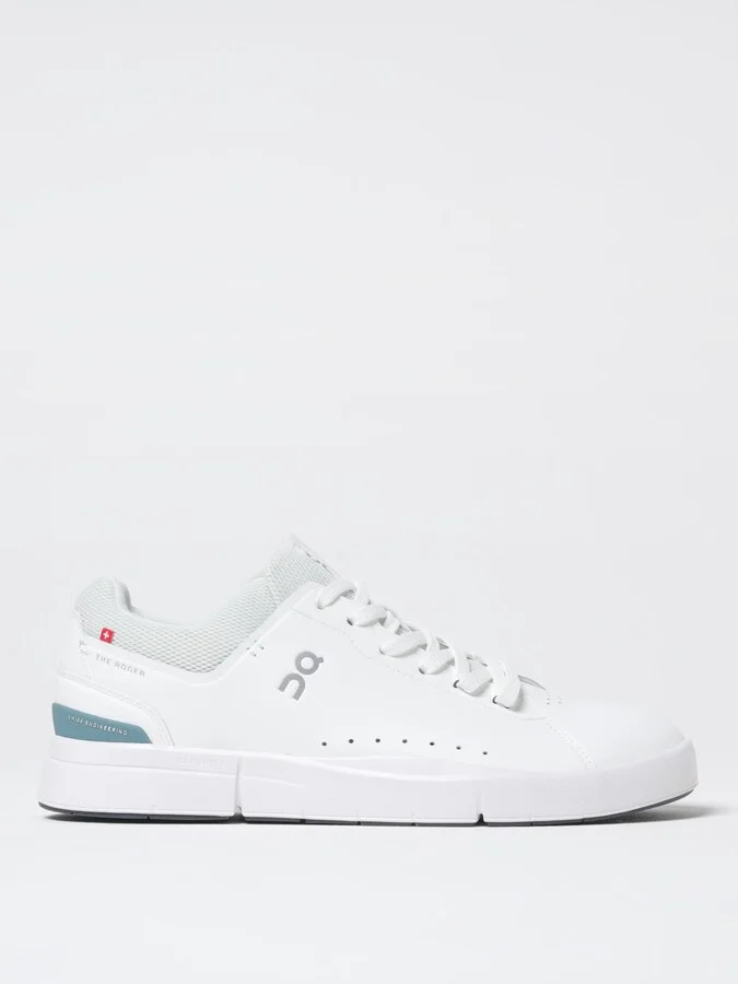 Sneakers ON RUNNING Men color Ice