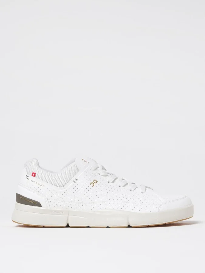 Sneakers ON RUNNING Men color White