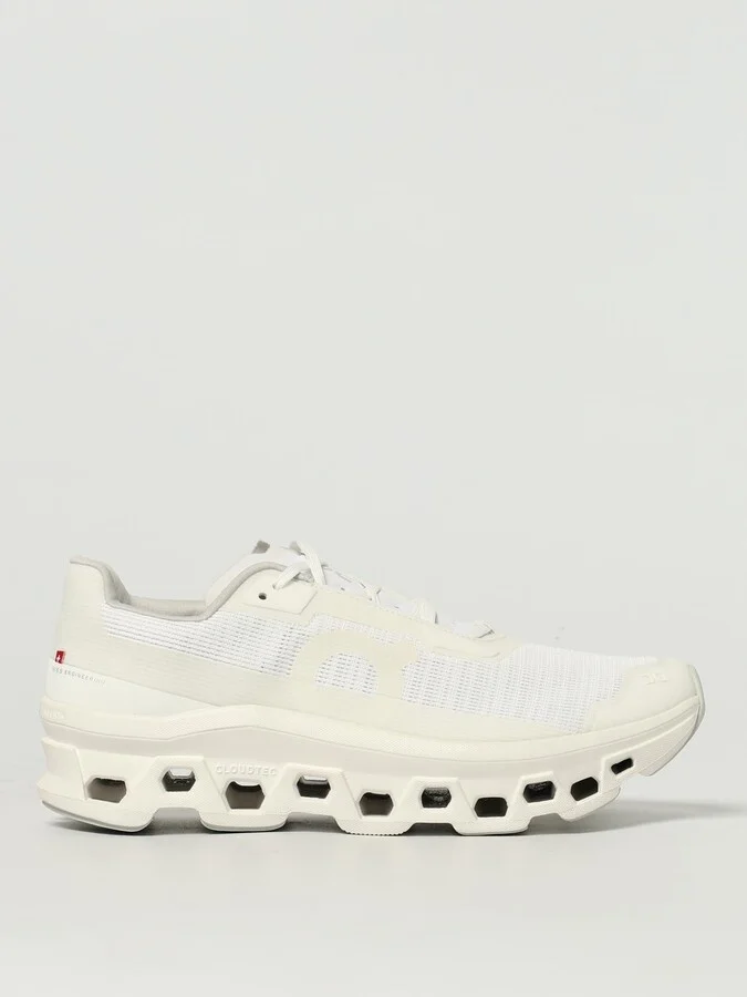 Sneakers ON RUNNING Men color White