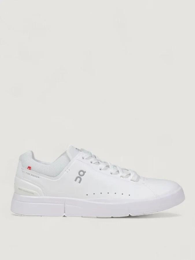 Sneakers ON RUNNING Men color White