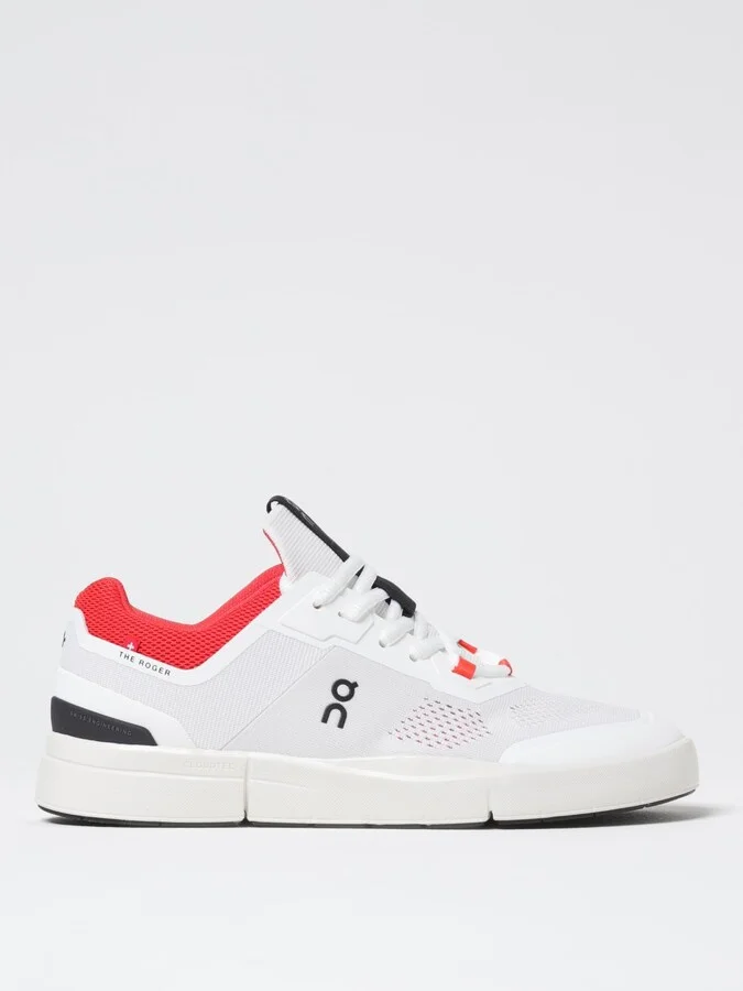 Sneakers ON RUNNING Woman color White