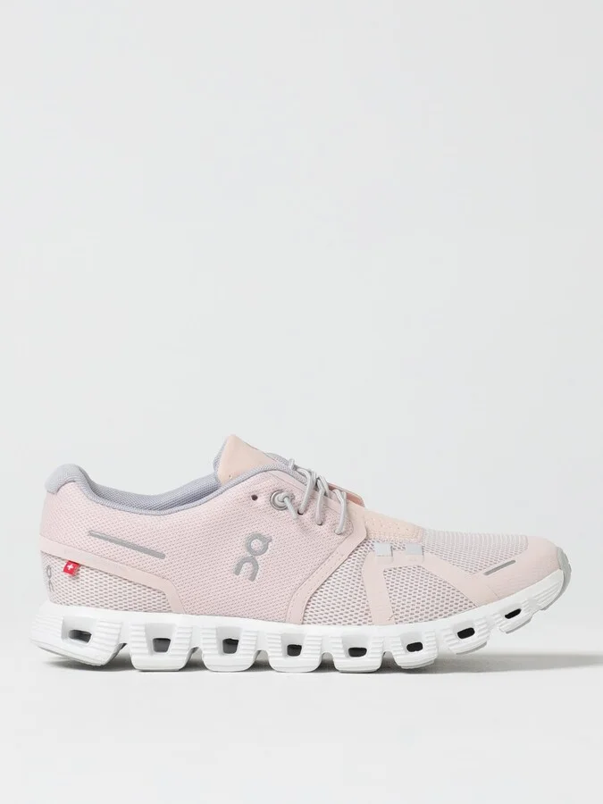Sneakers ON RUNNING Woman color White