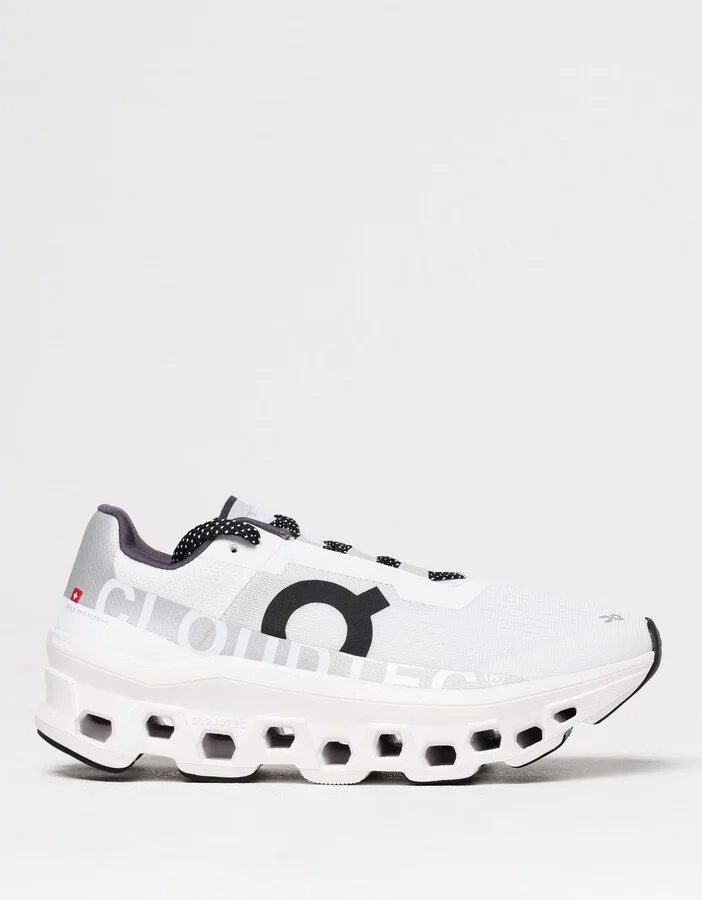 Sneakers ON RUNNING Woman color White