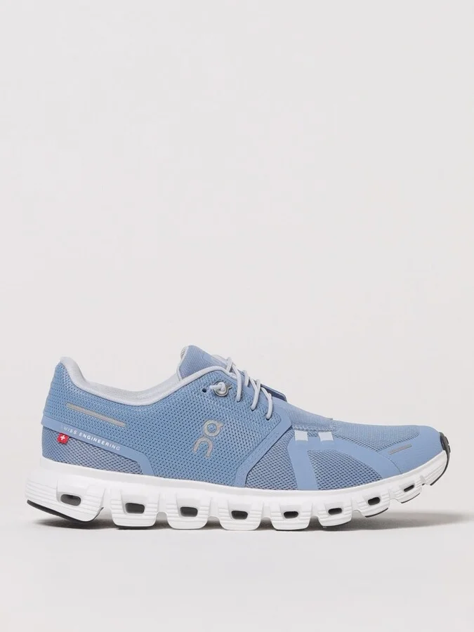 Sneakers ON RUNNING Woman color White