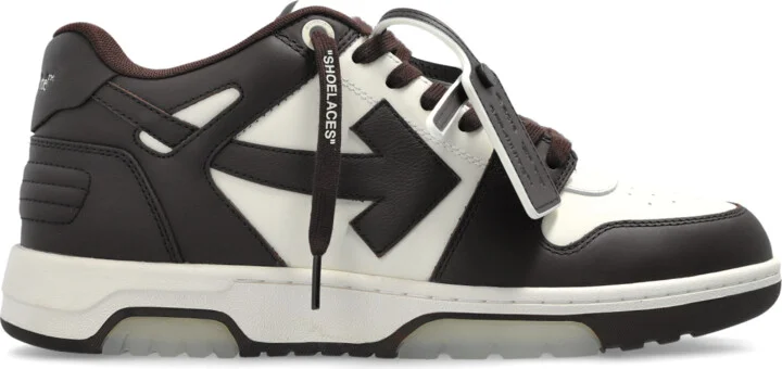 Sneakers Out Of Office, , - Brown