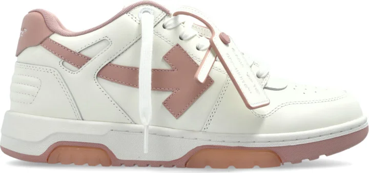 Sneakers Out Of Office, , - White