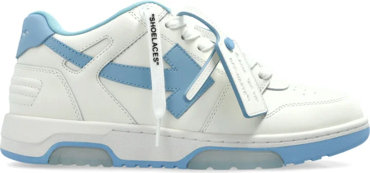 Sneakers Out Of Office, , - White