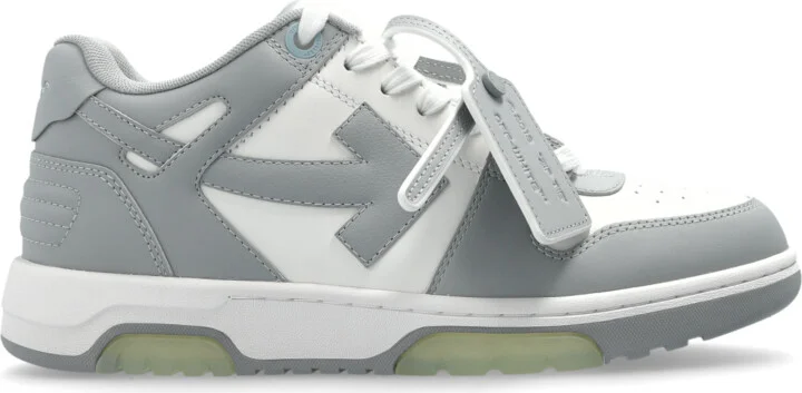Sneakers Out Off Office, , - Grey
