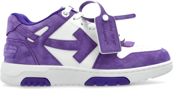 Sneakers Out Off Office, , - Purple