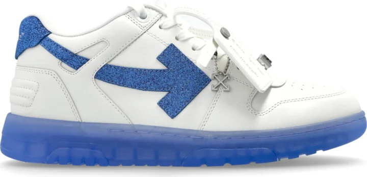 Sneakers Out Off Office, , - White